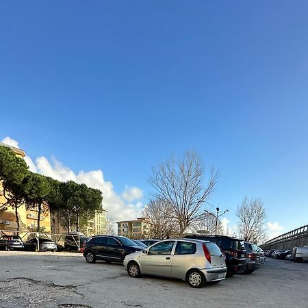 Gualtieri B&B - Luxury Rooms San Giorgio a Cremano Dış mekan fotoğraf