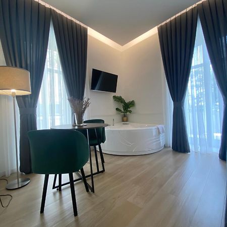 Gualtieri B&B - Luxury Rooms San Giorgio a Cremano Dış mekan fotoğraf
