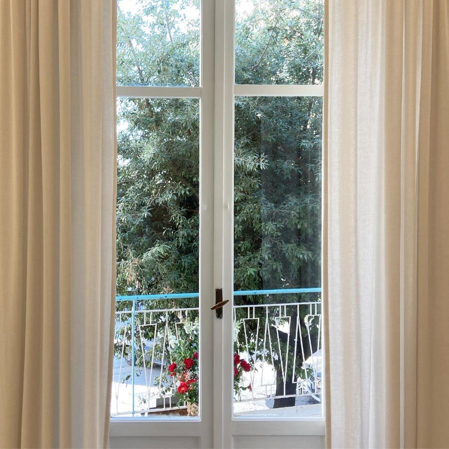 Gualtieri B&B - Luxury Rooms San Giorgio a Cremano Dış mekan fotoğraf