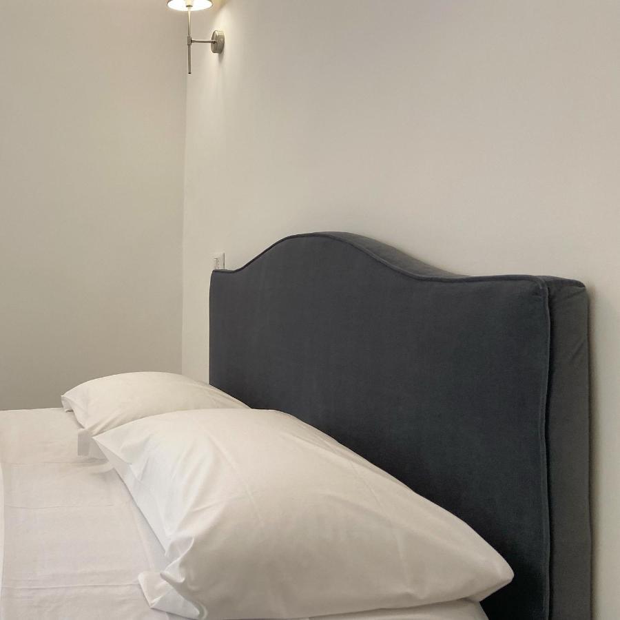 Gualtieri B&B - Luxury Rooms San Giorgio a Cremano Dış mekan fotoğraf