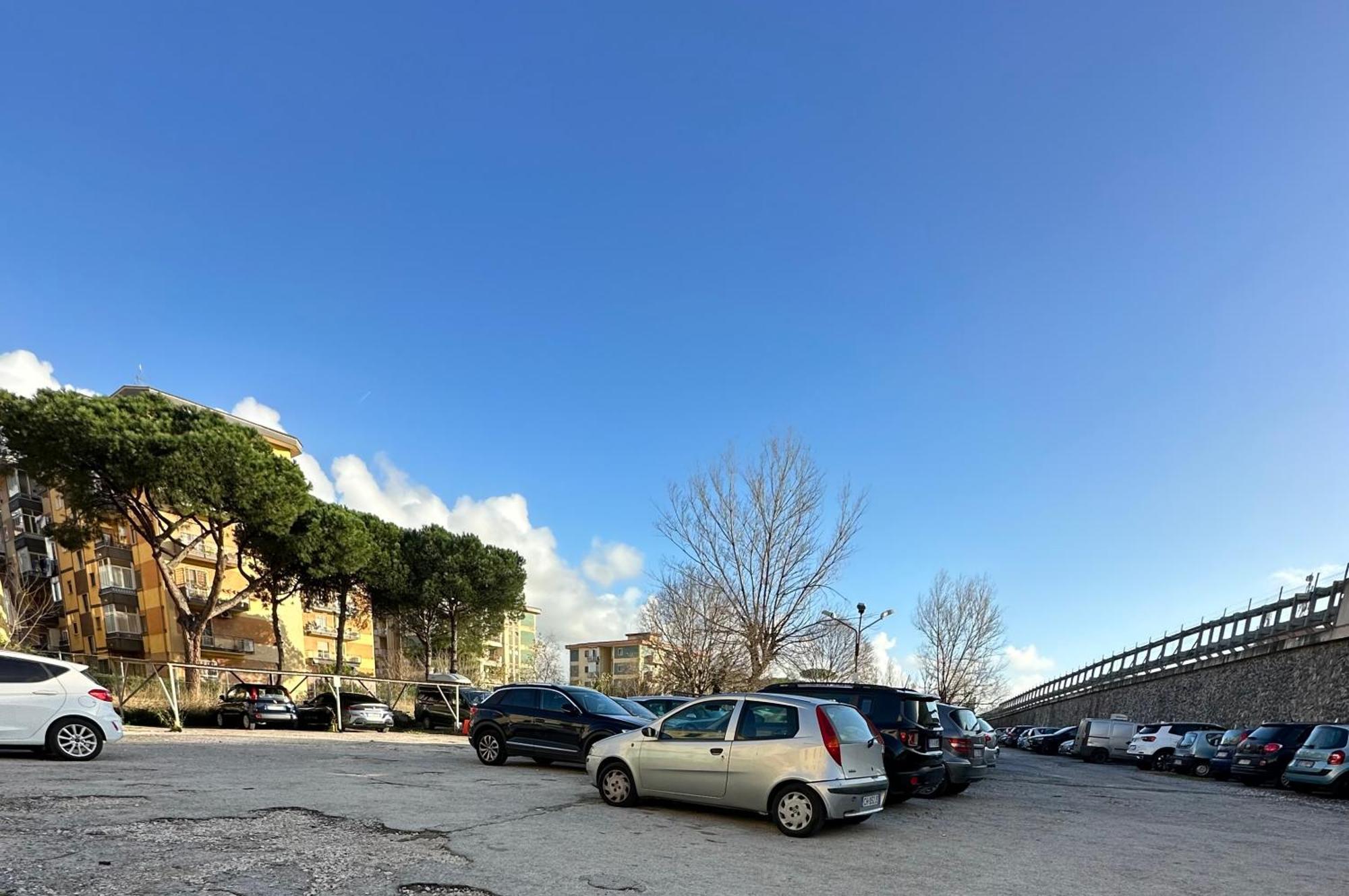Gualtieri B&B - Luxury Rooms San Giorgio a Cremano Dış mekan fotoğraf