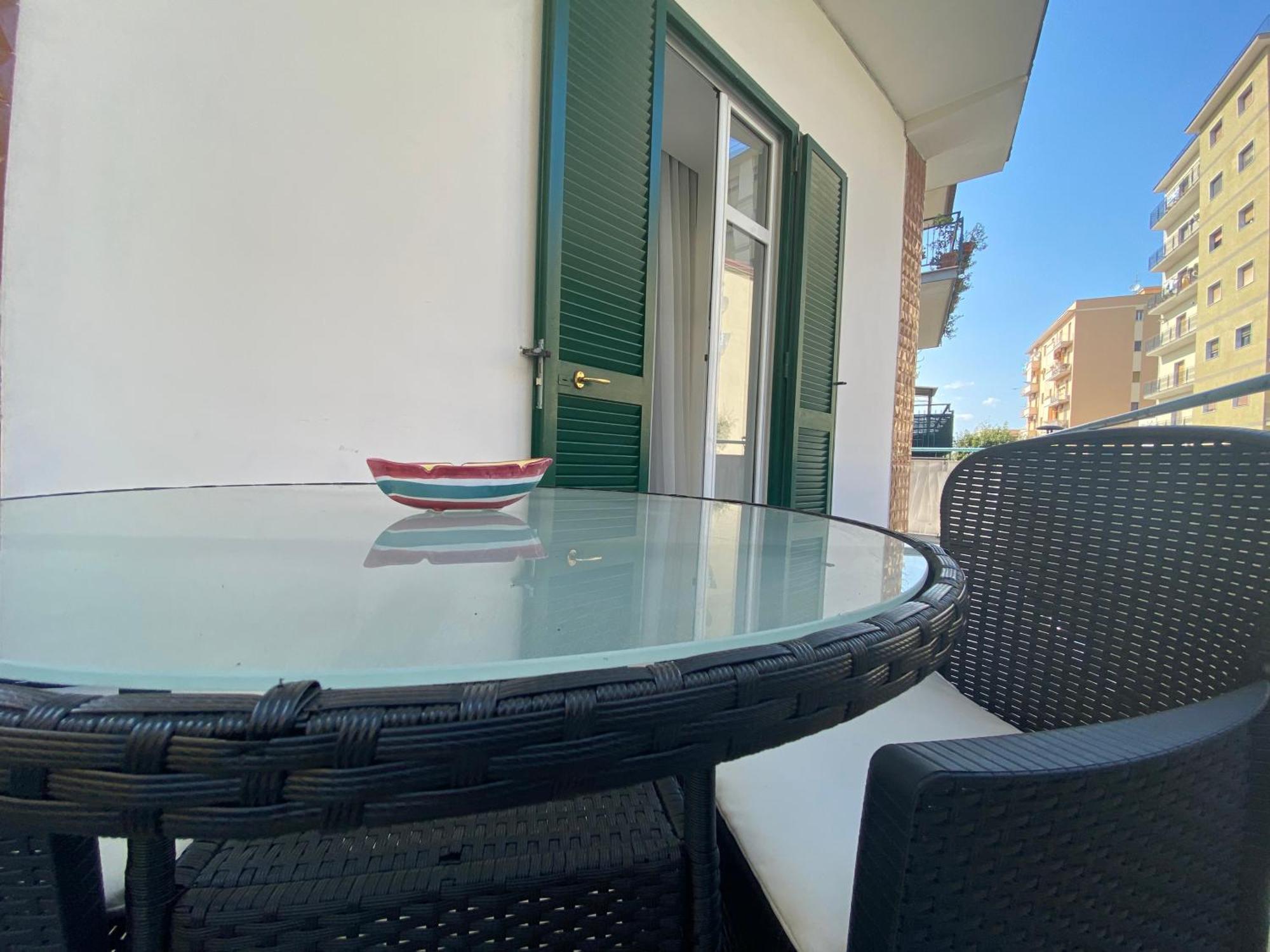 Gualtieri B&B - Luxury Rooms San Giorgio a Cremano Dış mekan fotoğraf
